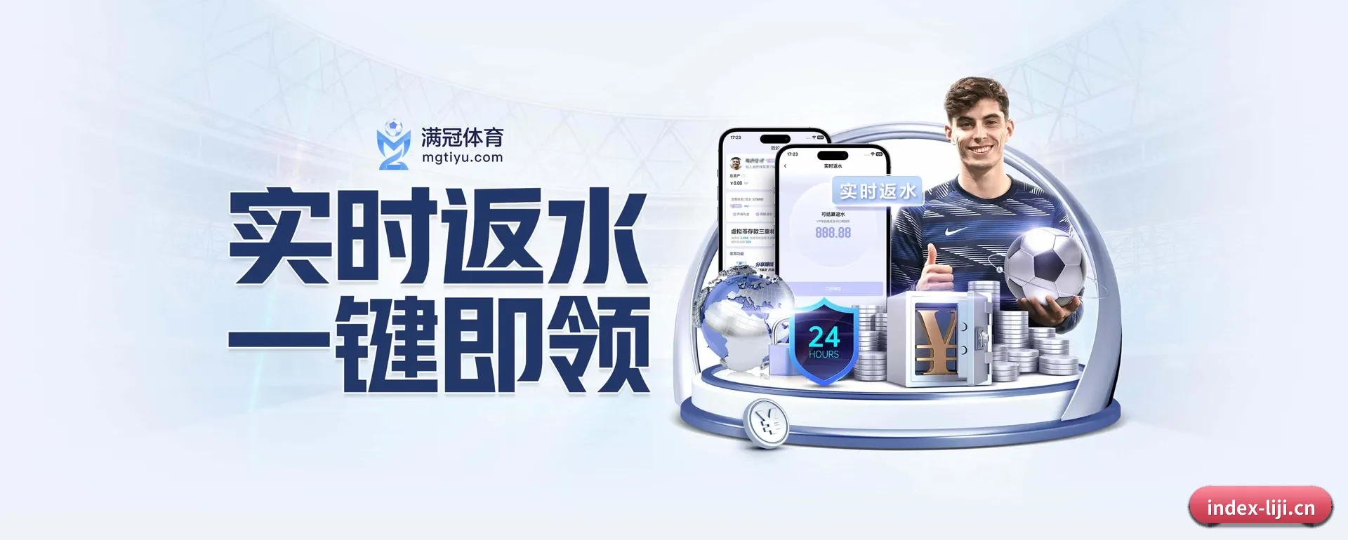 站点优化